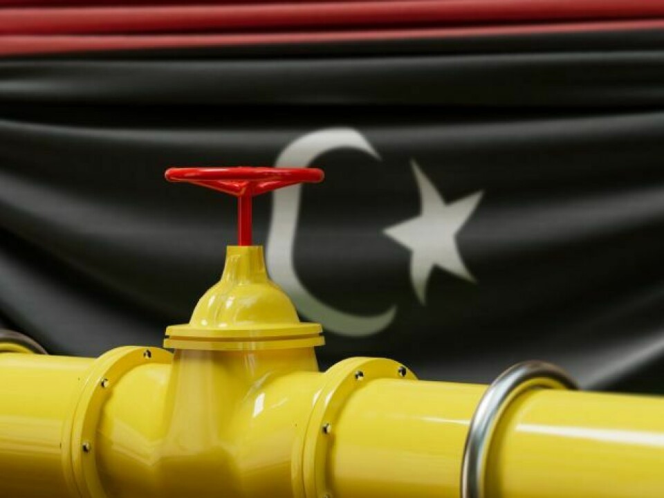 Libia