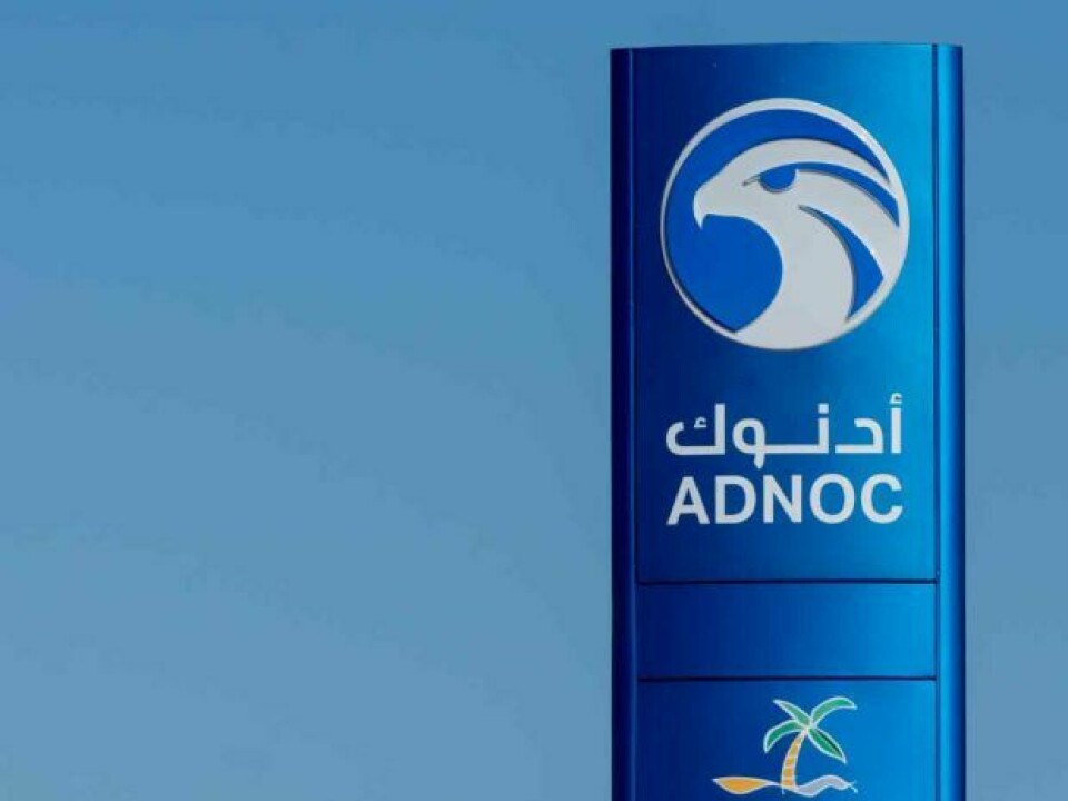 Emiratos Arabes Unidos