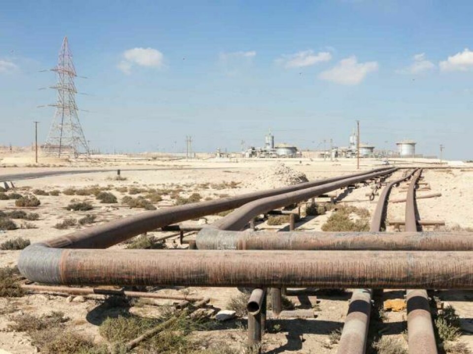 Kuwait