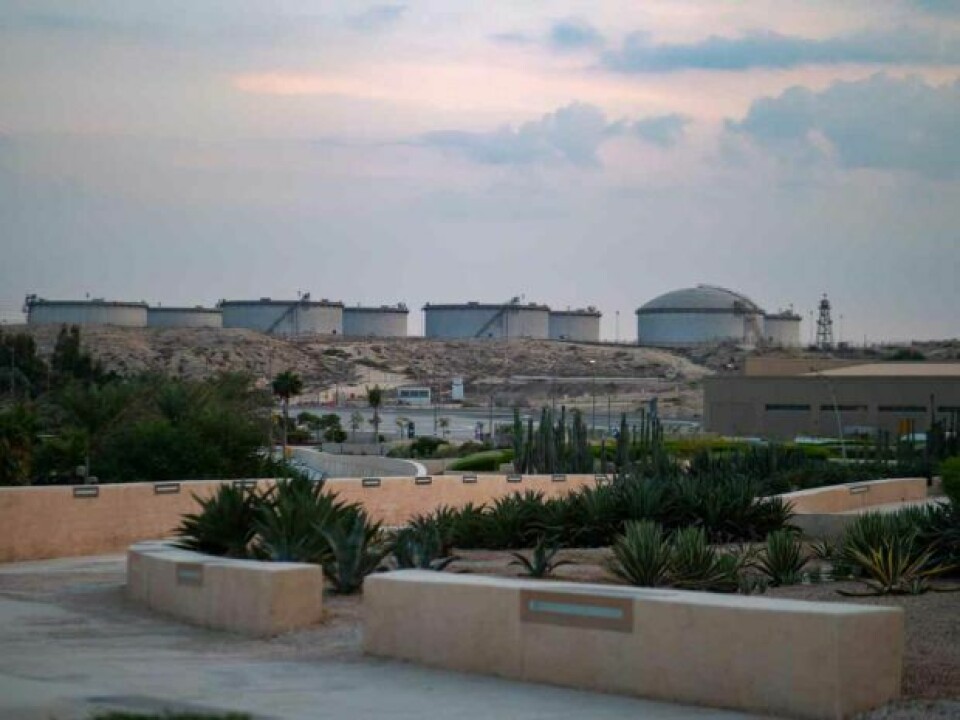 Arabia Saudi