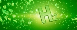 Hidrógeno verde
