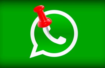 Pin en los chats de WhatsApp: Esto es lo que significa y estos son los puntos débiles de la nueva función