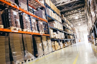 Tareas de logística de compras: características de la gestión de procesos logísticos en compras