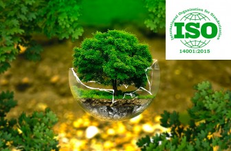 ¿En que consiste la norma ISO 14001 de gestión ambiental?