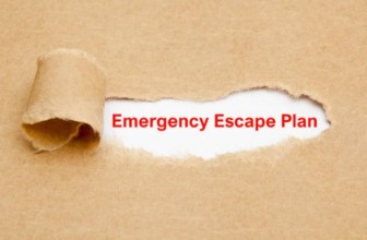 7 Cosas que debes hacer en un plan de emergencia y evacuación