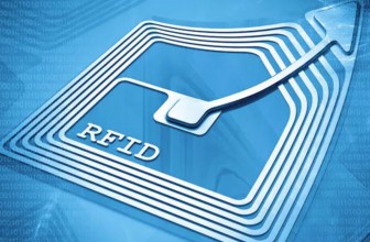 Tecnología RFID en almacenes